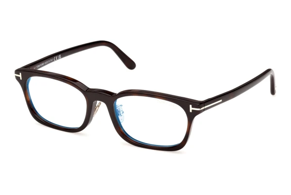 Brille Tom Ford FT6111-D-B 052