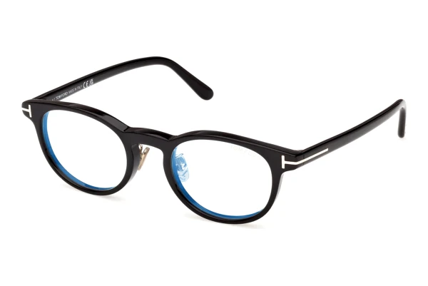 Brille Tom Ford FT6112-D-B 001