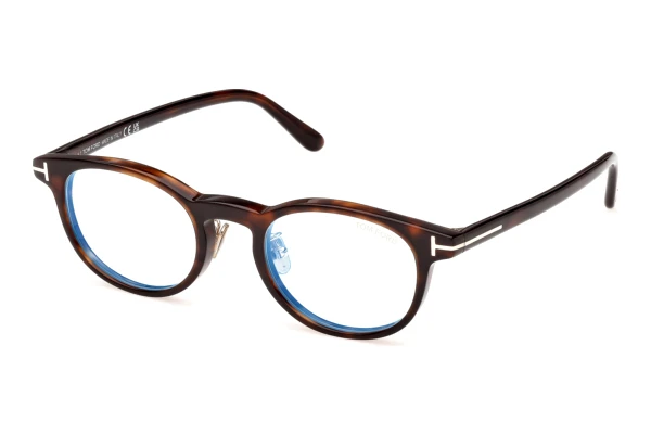 Brille Tom Ford FT6112-D-B 052