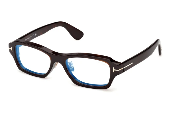 Brille Tom Ford FT6113-D-B 052