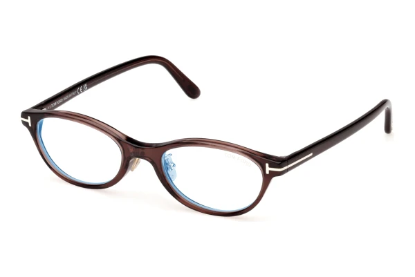 Brille Tom Ford FT6114-D-B 045