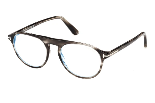 Brille Tom Ford FT6118-B 055