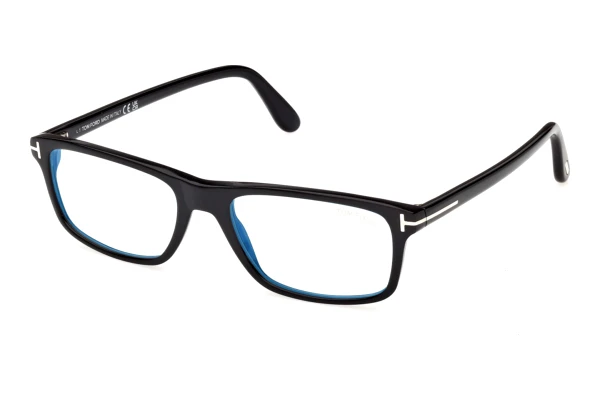 Brille Tom Ford FT6119-B 001
