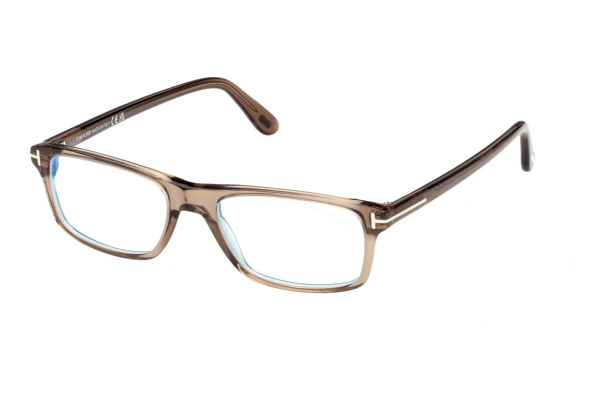 Brille Tom Ford FT6119-B 048