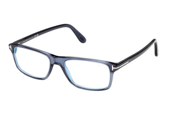 Brille Tom Ford FT6119-B 090
