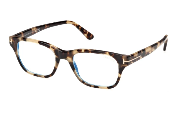 Brille Tom Ford FT6120-B 055