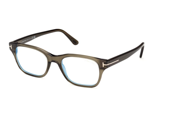 Brille Tom Ford FT6120-B 096
