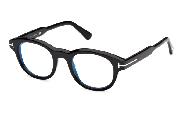 Brille Tom Ford FT6121-B 001