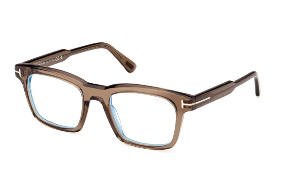 Brille Tom Ford FT6122-B 048
