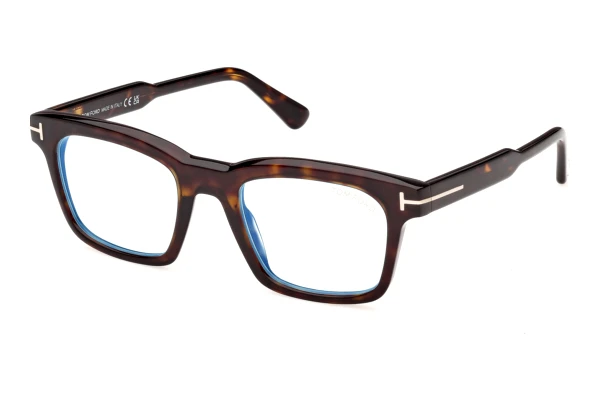 Brille Tom Ford FT6122-B 052