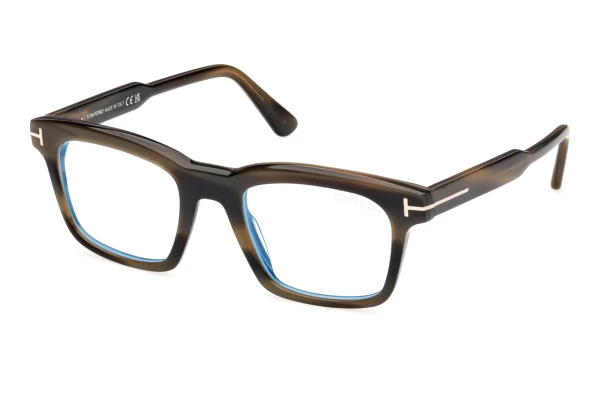 Brille Tom Ford FT6122-B 056