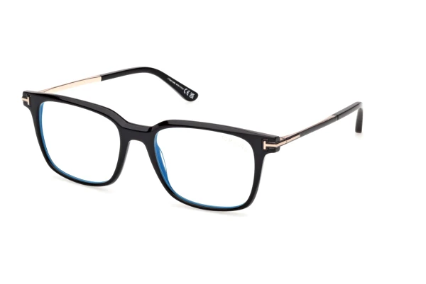 Brille Tom Ford FT6124-B 001