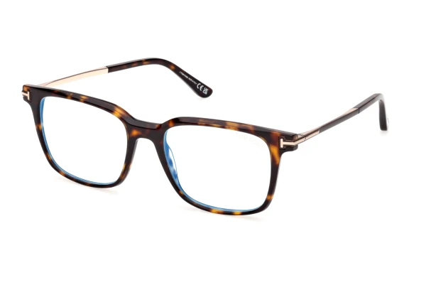 Brille Tom Ford FT6124-B 052