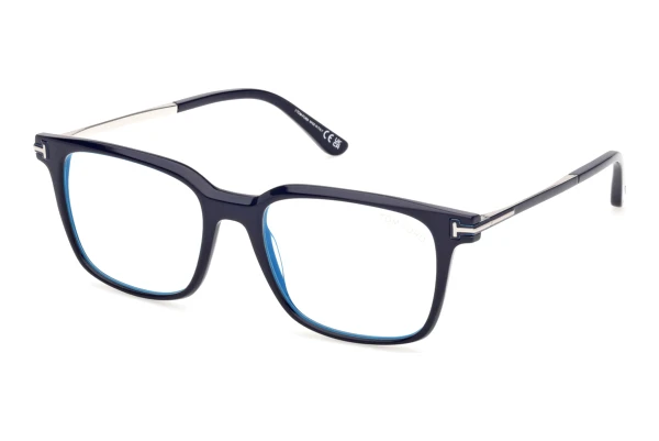 Brille Tom Ford FT6124-B 090