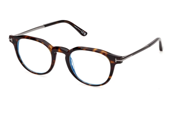 Brille Tom Ford FT6125-B 052