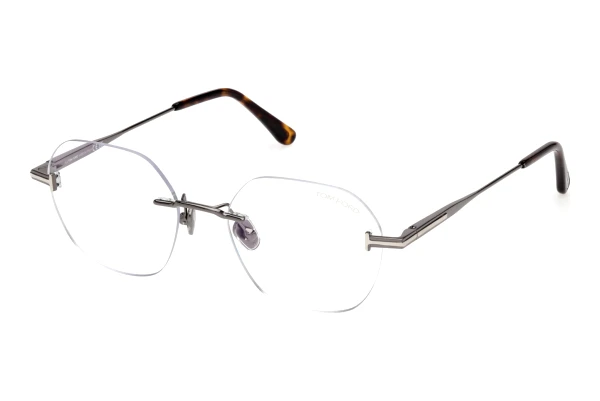 Brille Tom Ford FT6126-B 008