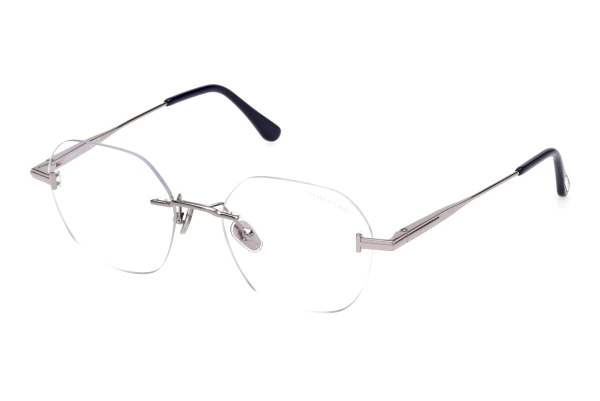 Brille Tom Ford FT6126-B 014
