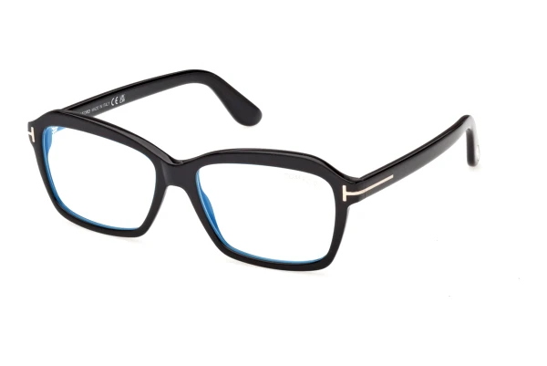 Brille Tom Ford FT6129-B 001