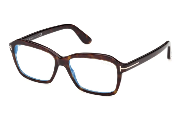 Brille Tom Ford FT6129-B 052