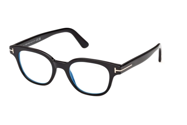 Brille Tom Ford FT6130-B 001