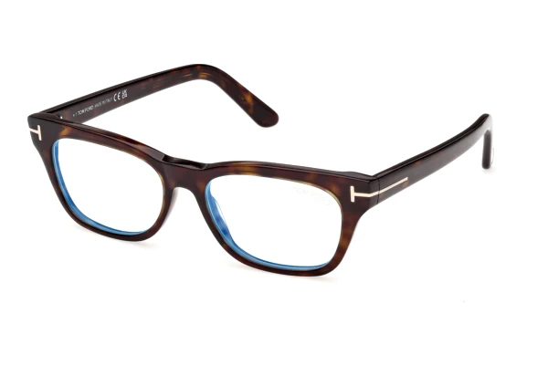 Brille Tom Ford FT6131-B 052