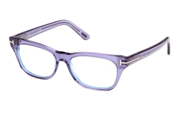 Brille Tom Ford FT6131-B 081