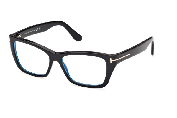 Brille Tom Ford FT6132-B 001