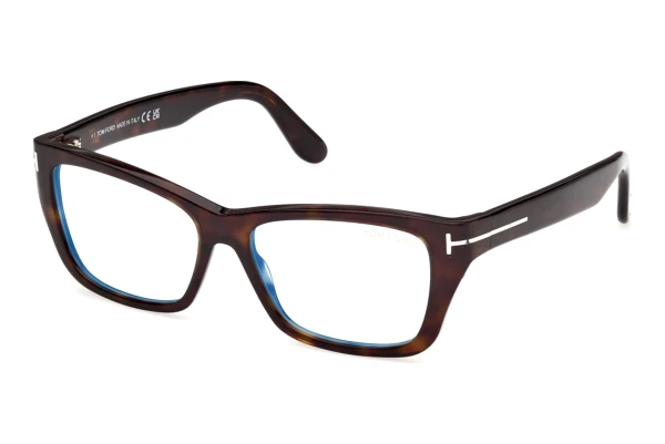Brille Tom Ford FT6132-B 052