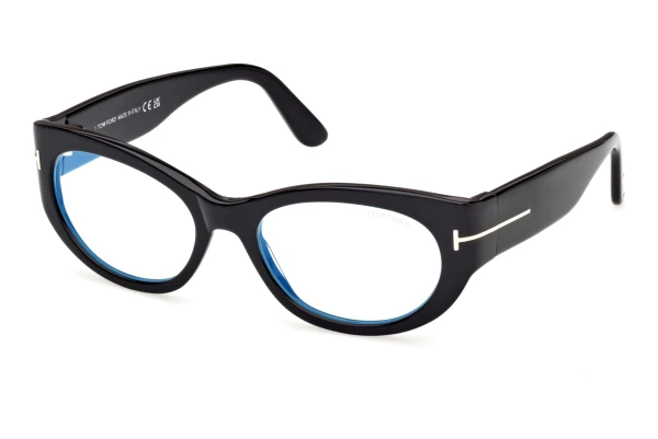 Brille Tom Ford FT6133-B 001