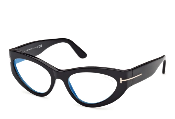 Brille Tom Ford FT6134-B 001