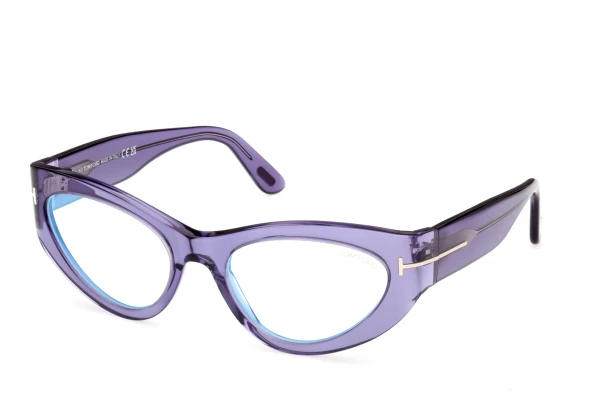 Brille Tom Ford FT6134-B 081