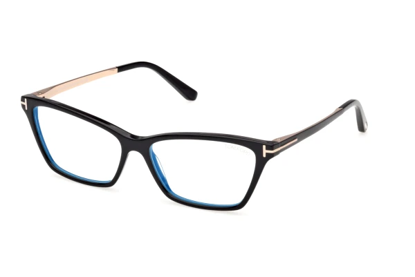 Brille Tom Ford FT6135-B 001
