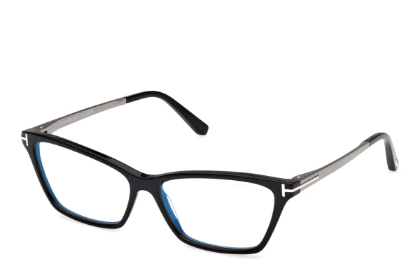 Brille Tom Ford FT6135-B 005