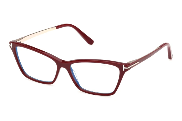 Brille Tom Ford FT6135-B 069