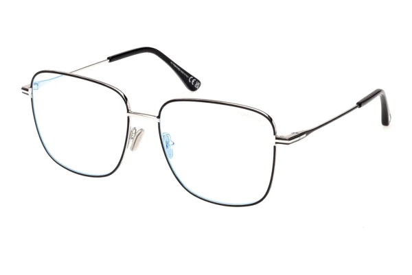 Brille Tom Ford FT6136-B 005