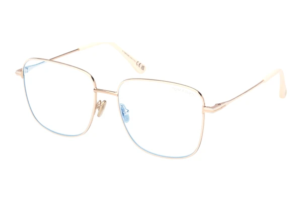 Brille Tom Ford FT6136-B 025
