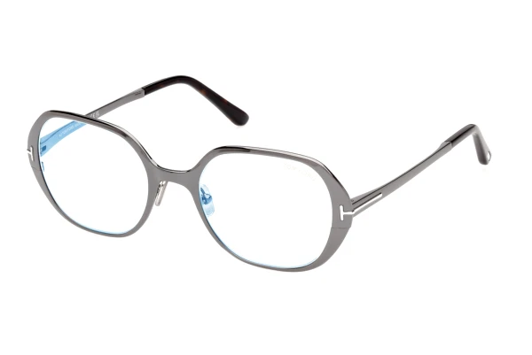 Brille Tom Ford FT6137-B 008