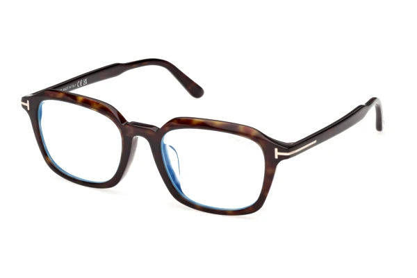 Brille Tom Ford FT6148-D-B 052