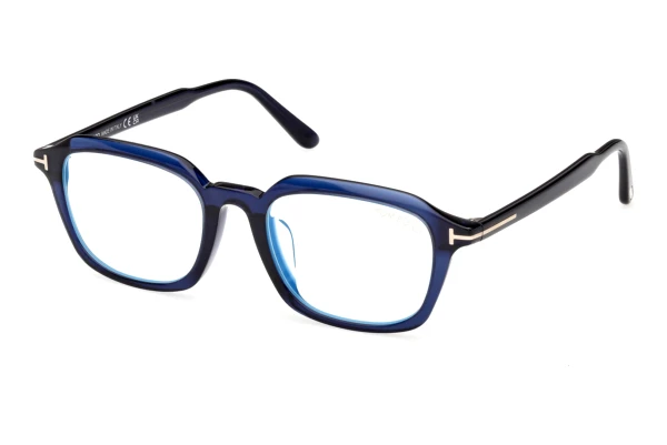 Brille Tom Ford FT6148-D-B 090
