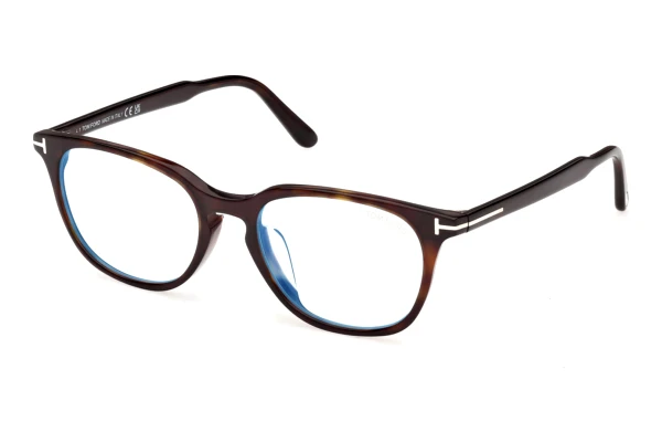 Brille Tom Ford FT6149-D-B 052