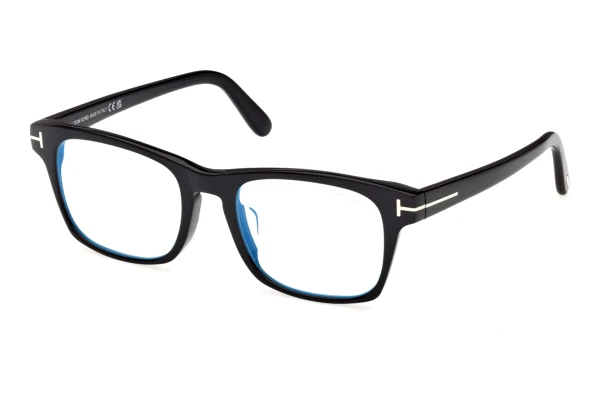 Brille Tom Ford FT6150-D-B 001