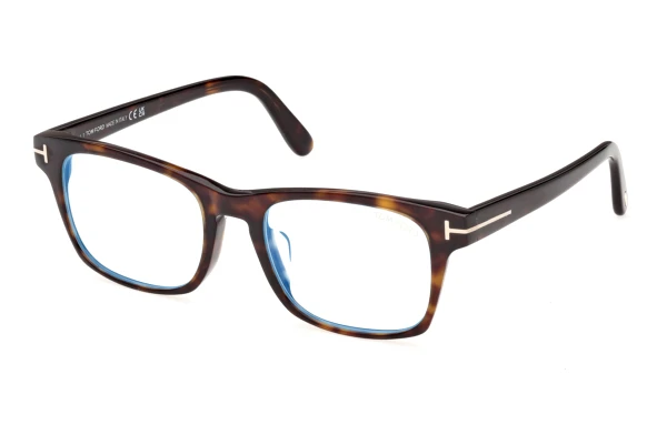 Brille Tom Ford FT6150-D-B 052