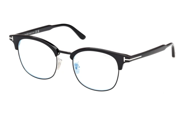 Brille Tom Ford FT6151-D-B 005