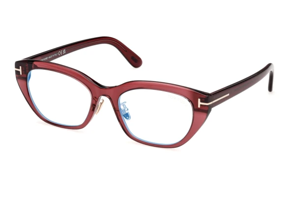 Brille Tom Ford FT6152-D-B 069