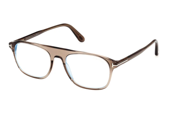 Brille Tom Ford FT6167-B 045