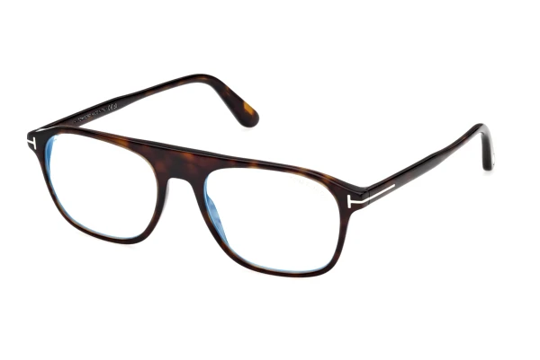 Brille Tom Ford FT6167-B 052