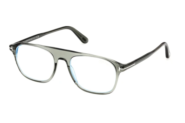 Brille Tom Ford FT6167-B 093