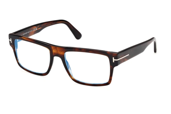 Brille Tom Ford FT6168-B 055