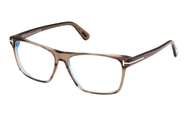Brille Tom Ford FT6170-B 045