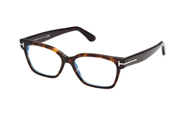 Brille Tom Ford FT6171-B 052